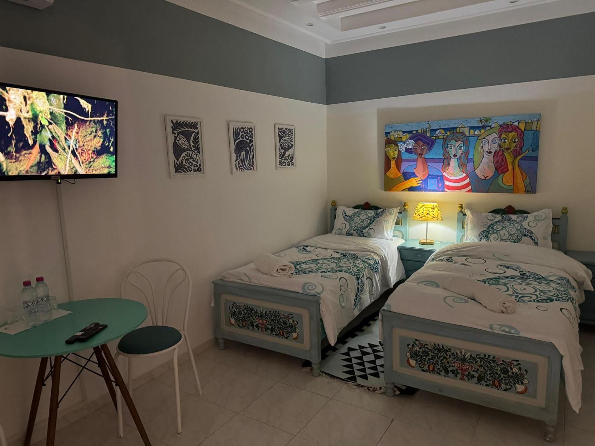 Bed and Breakfast Dar El Mahdia By Daldoul Zimmer foto