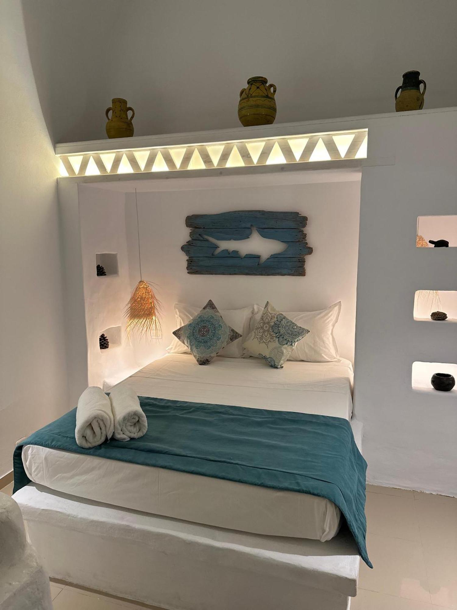 Bed and Breakfast Dar El Mahdia By Daldoul Zimmer foto